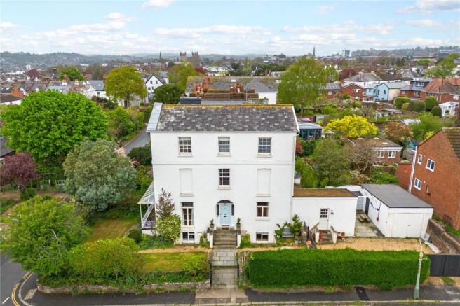 66 Wonford Road