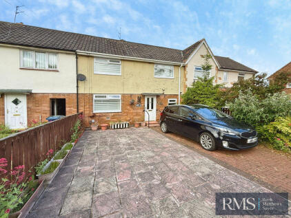Kirkwood Drive, Newcastle Upon Tyne