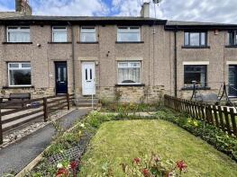 7, Fairfield, Denholme, Bradford BD13 4DH