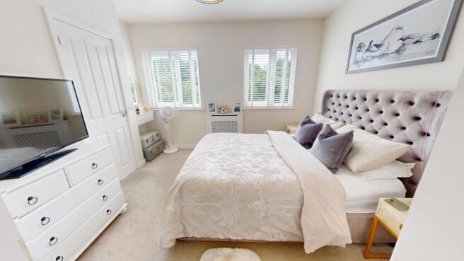 3 bed Terraced for sale Image 10