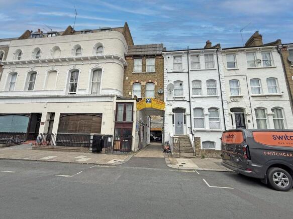Residential Development Site, 17A Netherwood Road, Hammersmith, London, W14 0BL photo 5