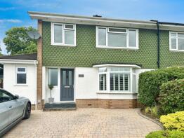 8, Castle View, Chepstow NP16 7EA