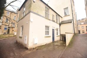 1, Cleveland Reach, Cleveland Place, Walcot, Bath BA1 5DB