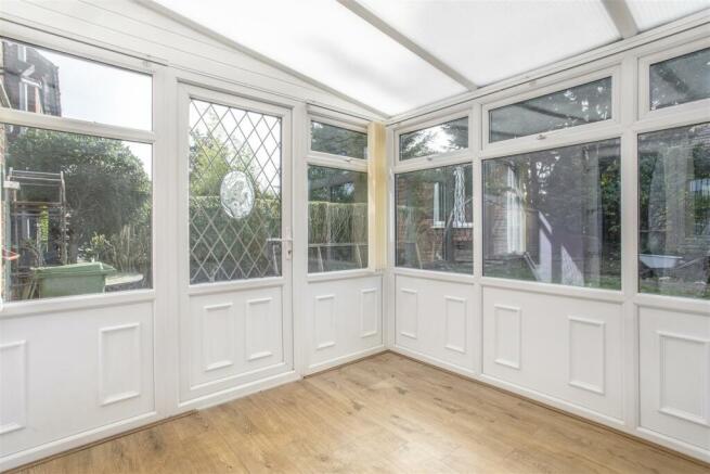CONSERVATORY