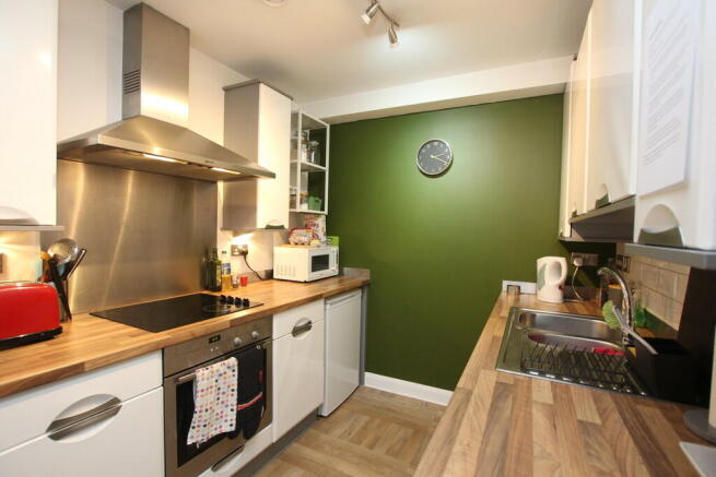 1-bed, 3rd-floor ...