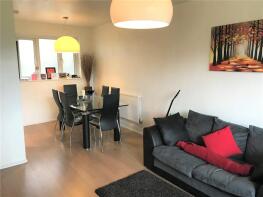 Flat 6, Blick House, Neptune Street, London SE16 2XE