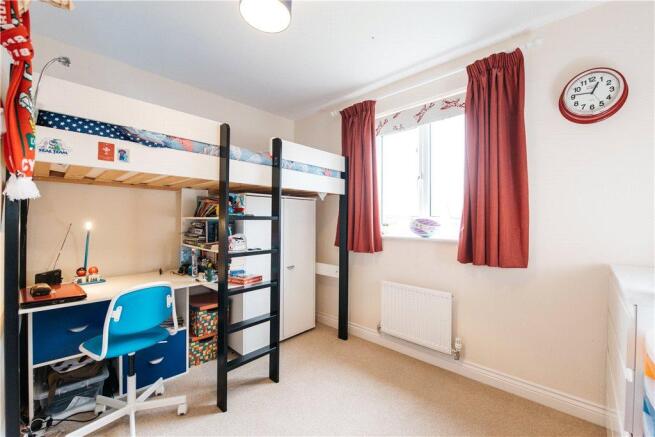 Bedroom Five