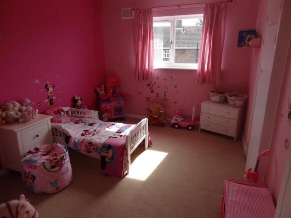 Bedroom 2