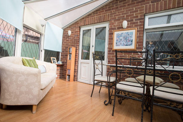 Conservatory