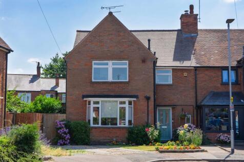South Avenue, Wigston, Leicester