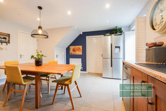 Falcon Way, Hucknall, Nottingham, NG15 8HH photo 4