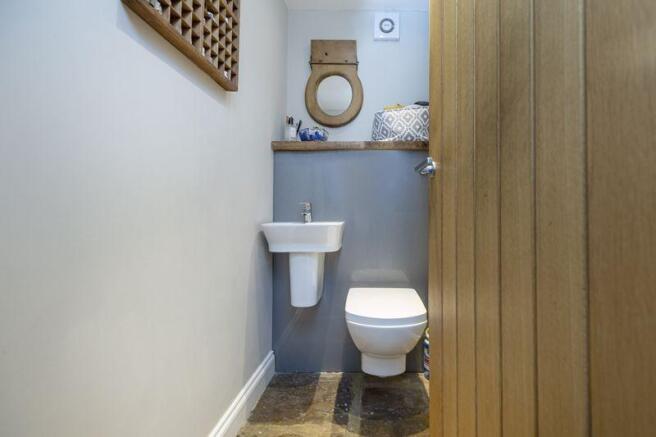 Cloakroom
