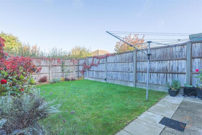 Mclaren Gardens, Spalding photo 4