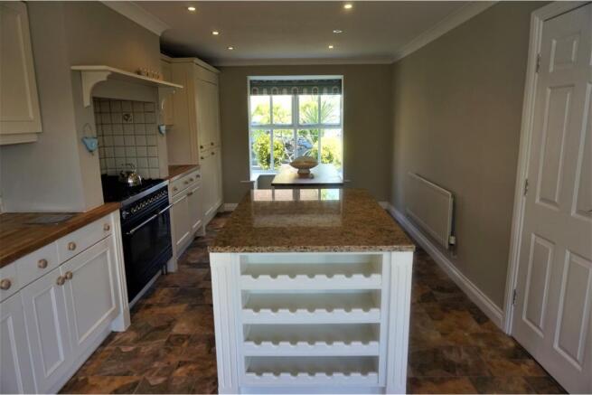 Kitchen / Diner