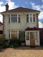 35, Good Road, Poole BH12 3PJ
