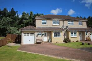 15, Corthan Court, Kirkcaldy KY1 4BS