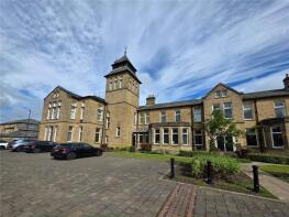 6, 5 Borrowdale Court, Clifford Drive, Menston, Ilkley LS29 6FZ