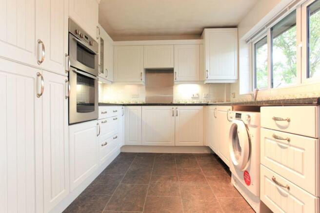 Fitted Kitchen...