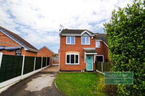 5, Shaw Rise, Normanton WF6 2TX