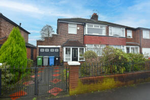5, Hilrose Avenue, Urmston M41 9PB