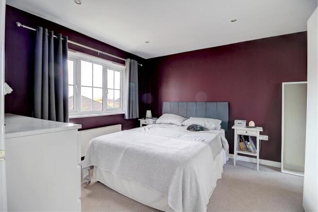 Bed 1