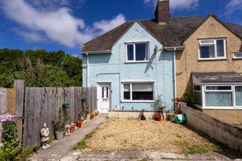 Trebeferad, Boverton , Llantwit Major, CF61