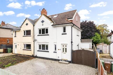 Duncan Avenue, Otley
