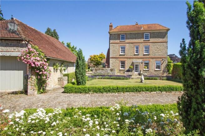 Georgian House