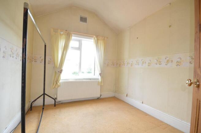 Dressing Room