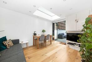28a, Mosslea Road, Penge, London SE20 7BW