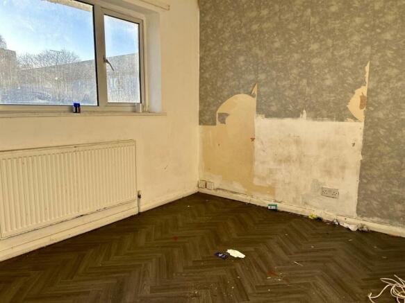 Bedroom Three: