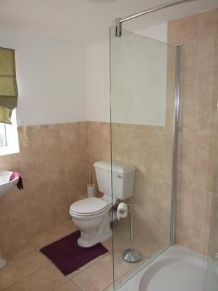 GF Bathroom