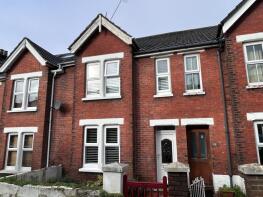 20, St Johns Road, Poole BH15 2NB