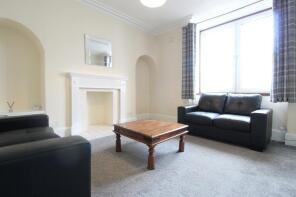37, Wallfield Crescent, Aberdeen AB25 2LB