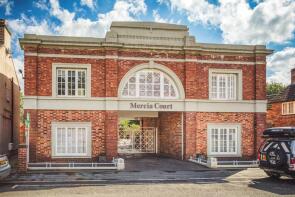 2, Mercia Court, Repton, Derby DE65 6FF