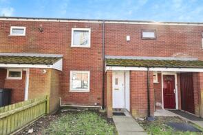 17, Musgrave Road, Birmingham B18 5HH
