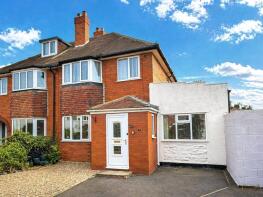 1, Albert Road, Shrewsbury SY1 4JB