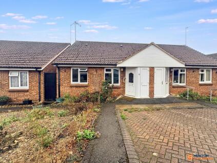 Peggs Grange, Hugglescote, LE67