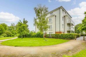 27, York House, Chequers Avenue, High Wycombe HP11 1GP