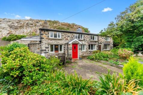 Tan Graig, Criccieth, Gwynedd, LL52