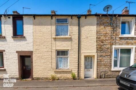Pickup Street, Accrington, BB5