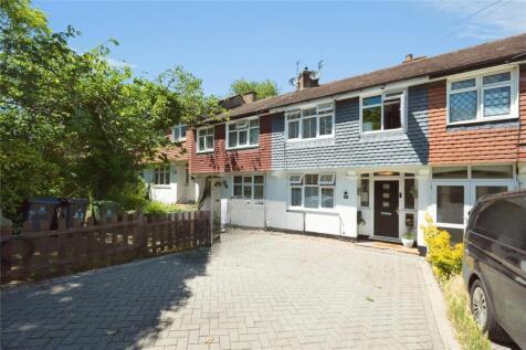 Elmdene, Surbiton, Surrey, KT5