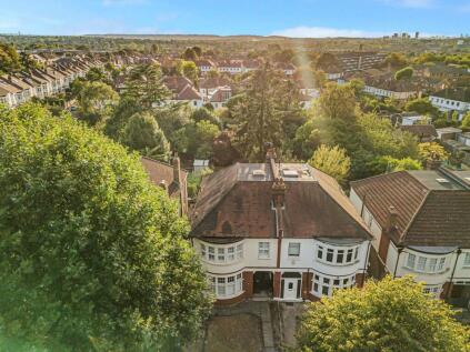 Spencer Gardens, Eltham, London, SE9