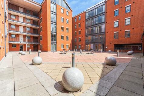 Pilcher Gate, Nottingham, Nottinghamshire, NG1 1QF