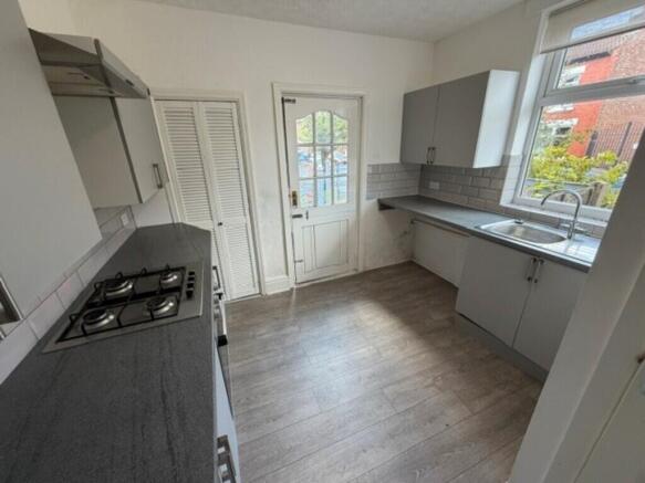 Albemarle Road , Chorlton photo 4