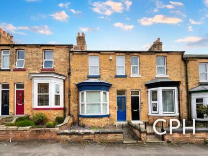 Ramsey Street, Scarborough, YO12