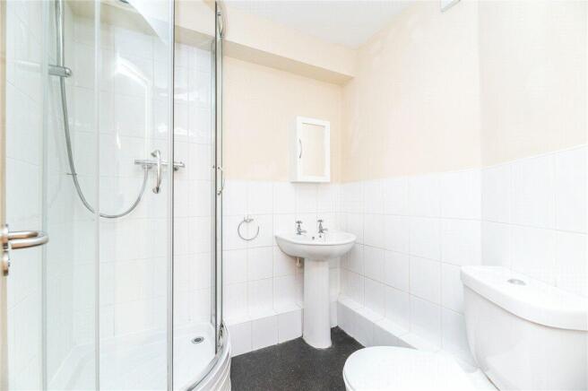 Bedroom 2 En-Suite
