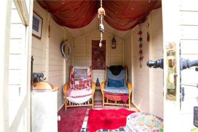 Summer House