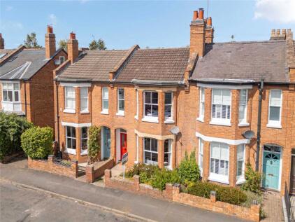 Wathen Road, Leamington Spa, Warwickshire, CV32