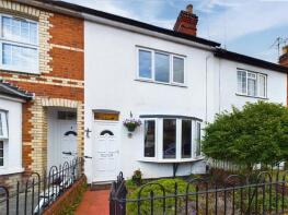 7, Rowley Road, Reading RG2 0DR